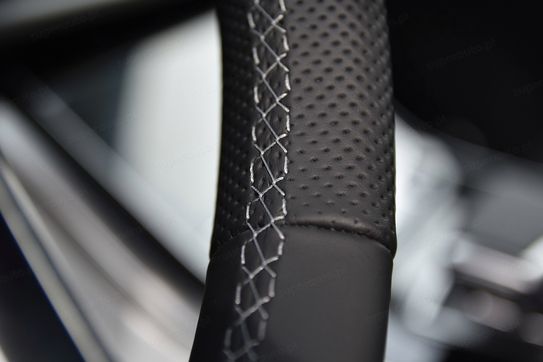 Audi Q7 55 TFSI e quattro S Line