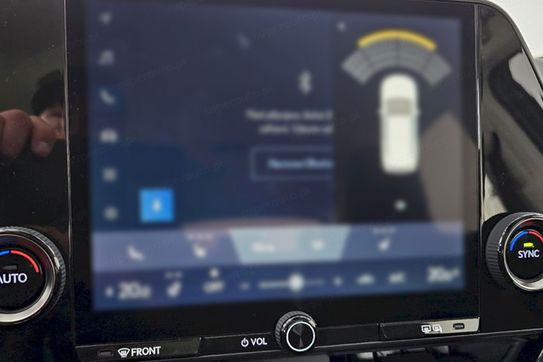 Lexus NX 450h+ Prestige 2.5 Hybrid Plug-in AWD