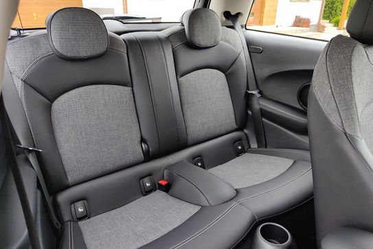 Mini Mini Cooper SE Classic Trim