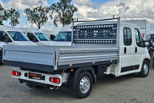 Citroen Jumper 