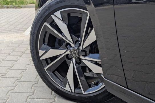 Peugeot 308 1.2 PureTech