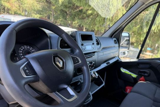 Renault Master dCi L2