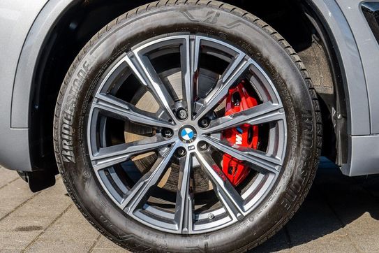 BMW X5 xDrive30d M Sport