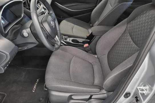 Toyota Corolla 1.5 Comfort
