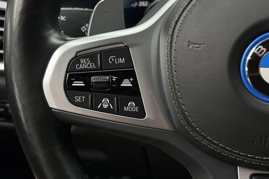 BMW X5 xDrive45e M Sport