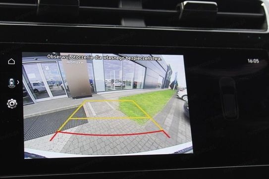 Hyundai Tucson 1.6 T-GDi N Line 2WD