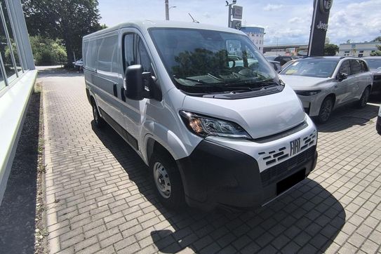 Fiat Ducato L2H1 Izoterma