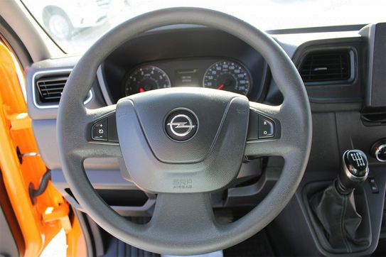 Opel Movano L3H2