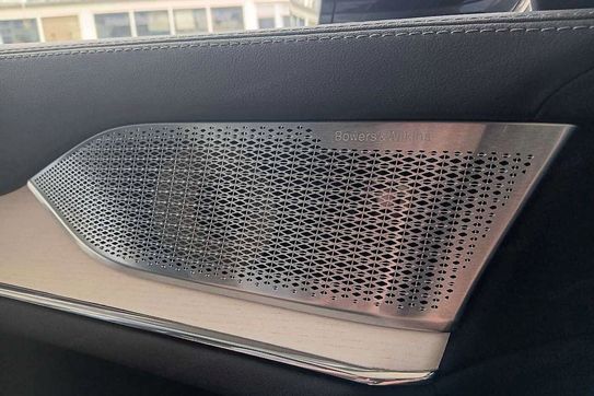 Volvo EX90 Twin Performance AWD Ultra