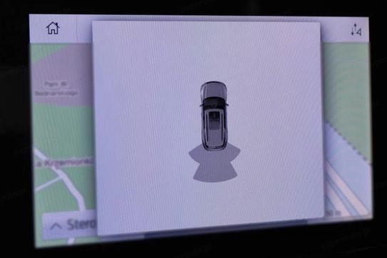 Ford Puma 1.0 EcoBoost Titanium