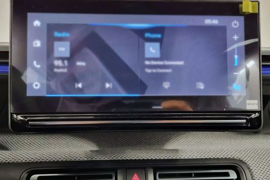 Citroen C3 Plus 1.2 mHEV