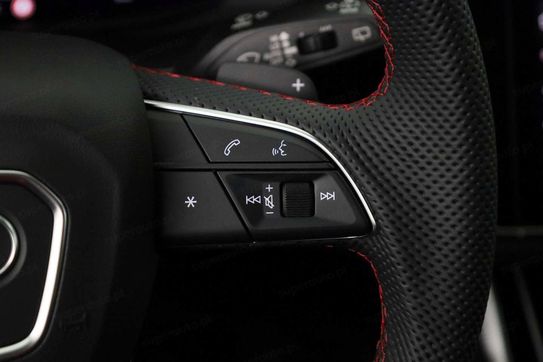 Audi Q7 60 TFSI e quattro S Line