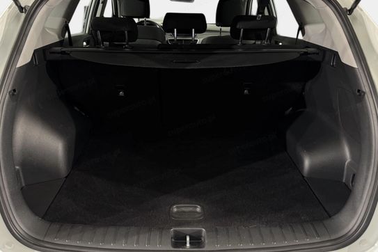 Hyundai Tucson 1.6 GDi 2WD