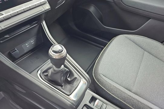 Renault Captur TCe Techno