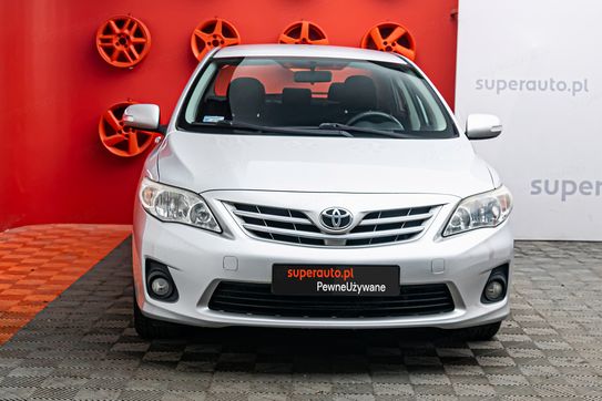 Toyota Corolla 1.6 Premium