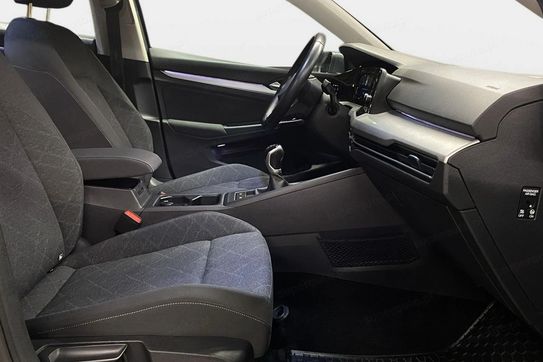 Volkswagen Golf 1.5 TSI