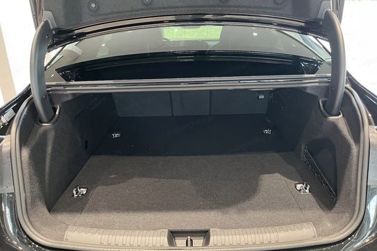 Audi A6 e-Hybrid quattro