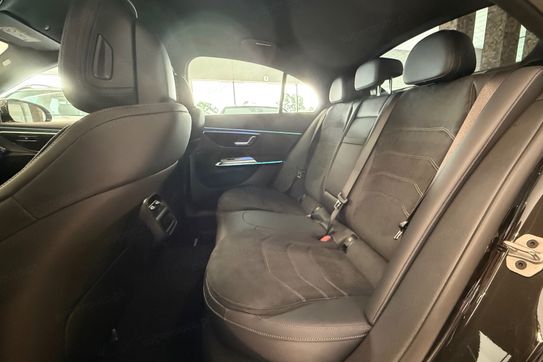 Mercedes E Klasa 200 4MATIC AMG Line