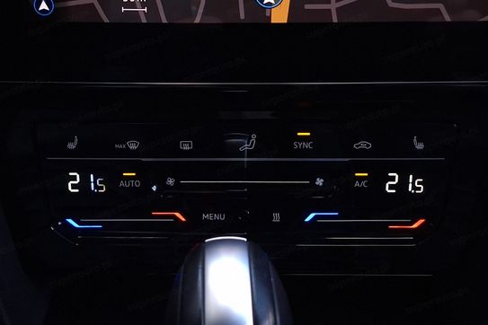 Volkswagen Arteon 2.0 TDI 4Motion R-Line DSG