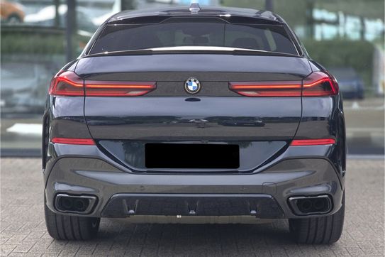 BMW X6 xDrive30d M Sport