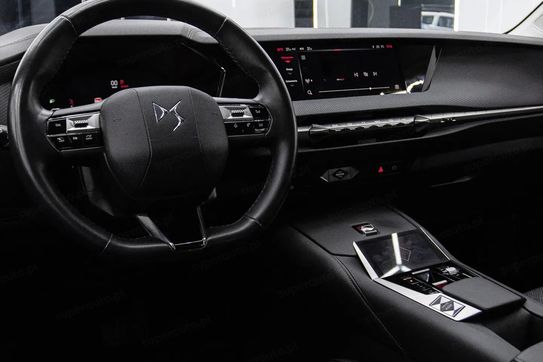 DS DS4 PureTech Trocadero