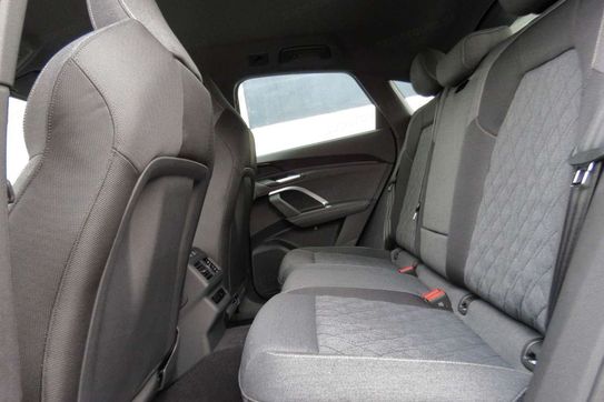 Audi Q5 TDI quattro S line Sportback