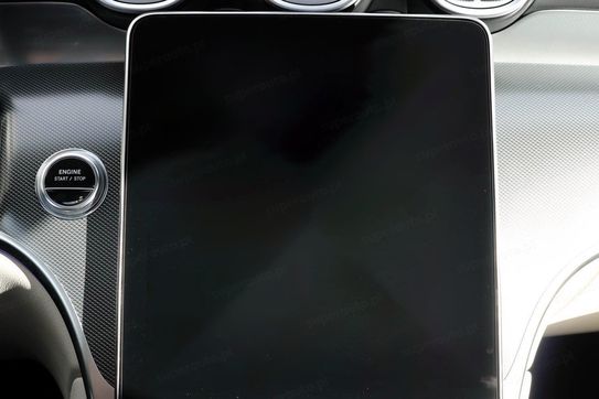 Mercedes GLC 200 4-Matic Avantgarde