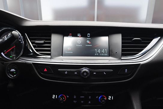 Opel Insignia 1.5 CDTI Business Edition S&S