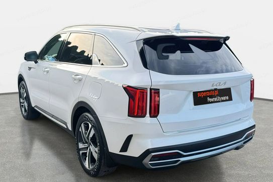 Kia Sorento 1.6 T-GDI HEV Prestige Line 4WD