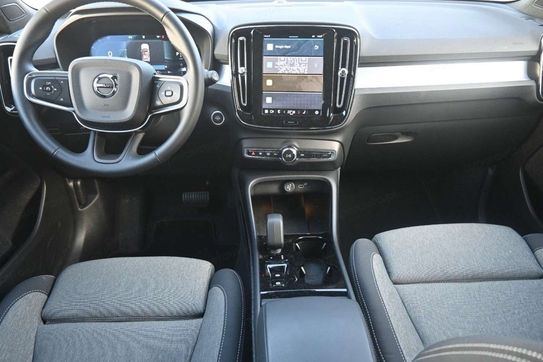 Volvo XC40 B3 Plus Dark