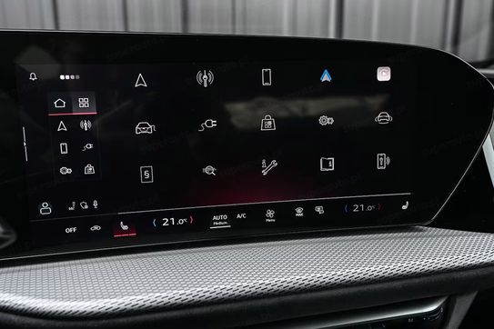 Audi Q5 e-Hybrid quattro