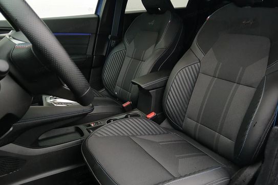 Renault Captur 1.6 E-Tech Full Hybrid 145 Esprit Alpine