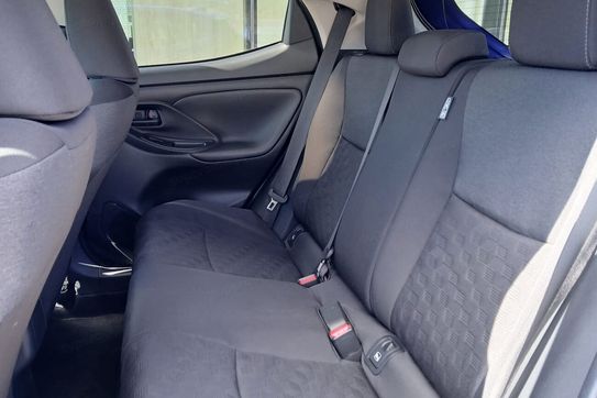 Toyota Yaris Hybrid 1.5 Style