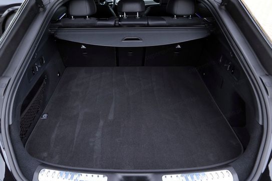 Mercedes GLC Coupe 220 d 4-Matic AMG Line