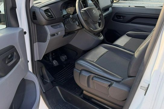 Citroen Jumpy L1H1