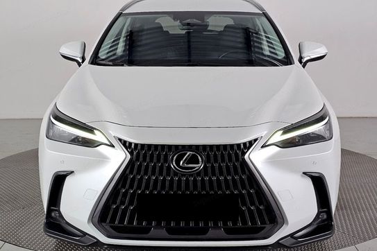 Lexus NX 350h Prestige 2.5 Hybrid AWD