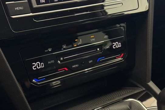 Volkswagen Passat 1.5 TSI Business