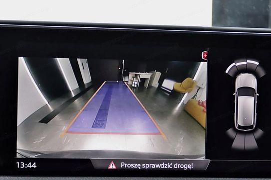 Audi Q7 50 TDI mHEV quattro Tiptr.