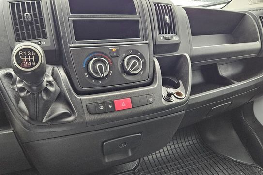 Fiat Ducato L4H2