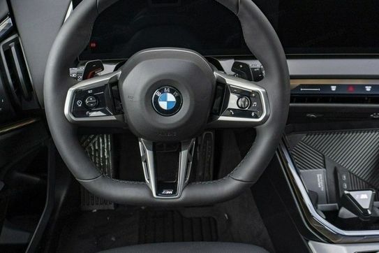 BMW X3 xDrive20 M Sport