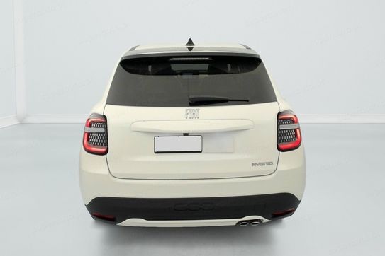 Fiat 600 La Prima 1.2 Hybrid eDCT6