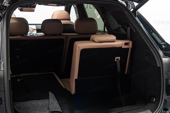 Chery Tiggo 9 Prestige 1.5 T-GDI Super Hybrid DHT 7os.