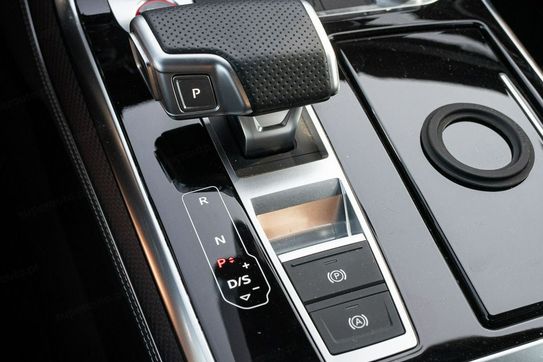 Audi Q8 SQ8 TFSI Quattro Tiptronic