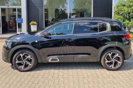 Citroen C5 Aircross 1.5 Bluehdi c-Series