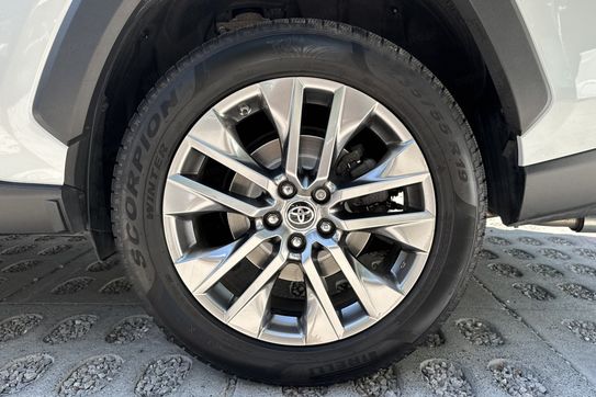 Toyota RAV4 Executive 2.5 Hybrid  4x4