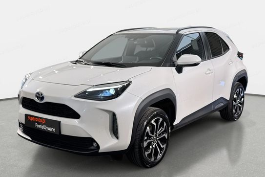 Toyota Yaris Cross 1.5 Hybrid