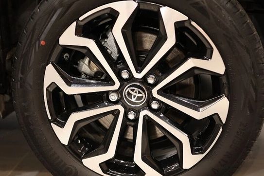 Toyota Yaris Cross 1.5 Hybrid