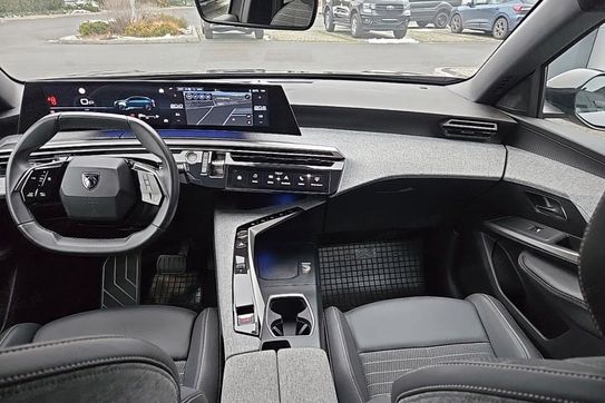 Peugeot 3008 1.2 PureTech S&S EAT8