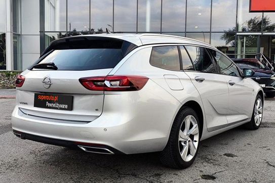 Opel Insignia 2.0 CDTI Business Elegance S&S aut