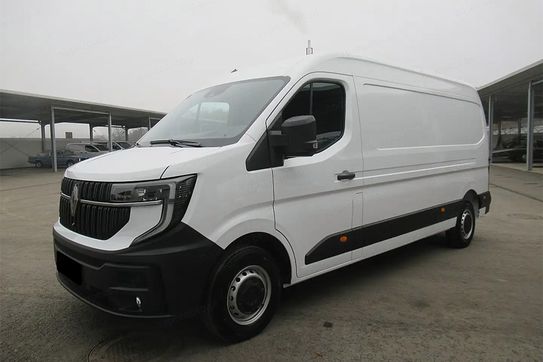 Renault Master L3H2 Extra AT9
